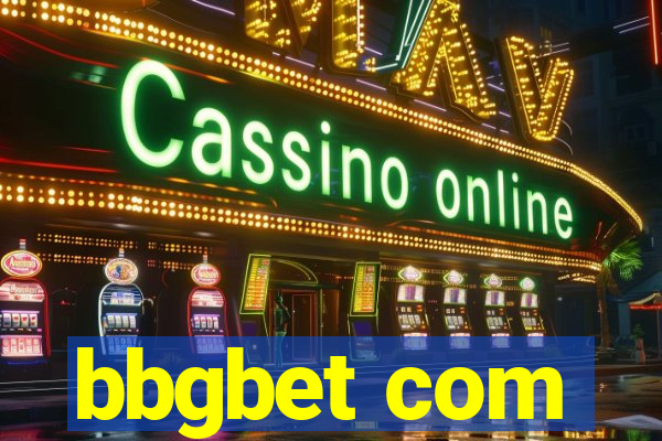 bbgbet com